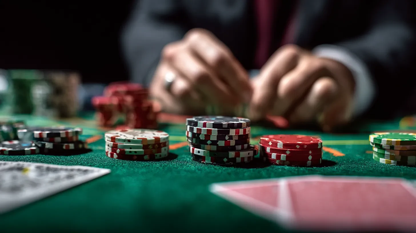 Slot Games