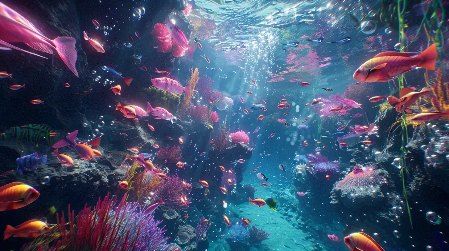 Gates of Olympus