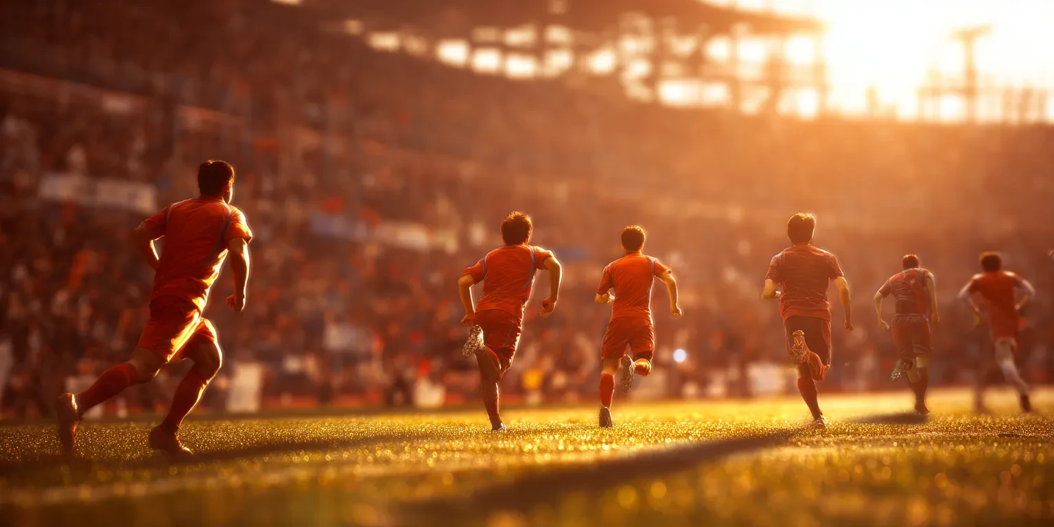 Mengapa Peraduan Bola Sepak Sepanyol Menarik Perhatian Ramai